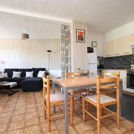 Confortable T3 Au Mont-dore, Proche Thermes - Fr-1-608-21 Le Mont-Dore