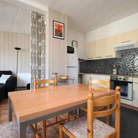 Confortable T3 Au Mont-dore, Proche Thermes - Fr-1-608-21 アパート ル・モンドール