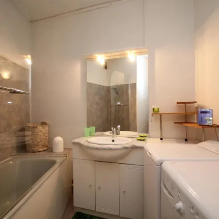 Confortable T3 Au Mont-dore, Proche Thermes - Fr-1-608-21 Daire *
