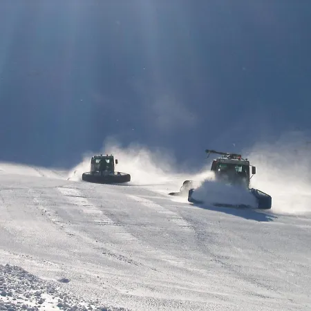 Confortable T3 Au Mont-dore, Proche Thermes - Fr-1-608-21 Lejlighed