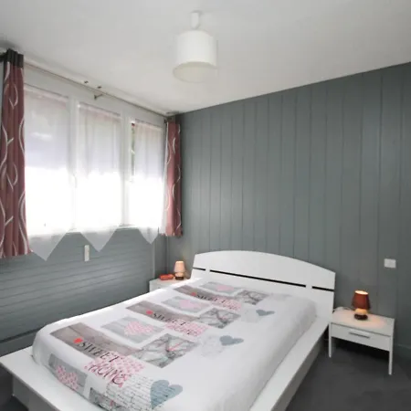 Confortable T3 Au Mont-dore, Proche Thermes - Fr-1-608-21 Daire Le Mont-Dore