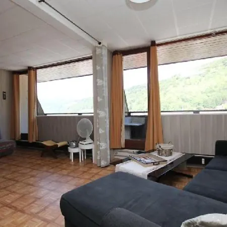 Daire Confortable T3 Au Mont-dore, Proche Thermes - Fr-1-608-21