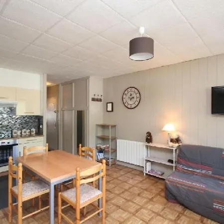 Confortable T3 Au Mont-dore, Proche Thermes - Fr-1-608-21 Daire *