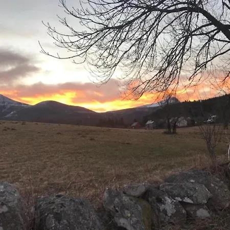 Confortable T3 Au Mont-dore, Proche Thermes - Fr-1-608-21 Le Mont-Dore