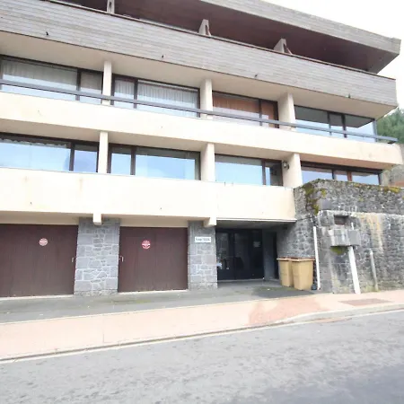 Confortable T3 Au Mont-dore, Proche Thermes - Fr-1-608-21 Daire *