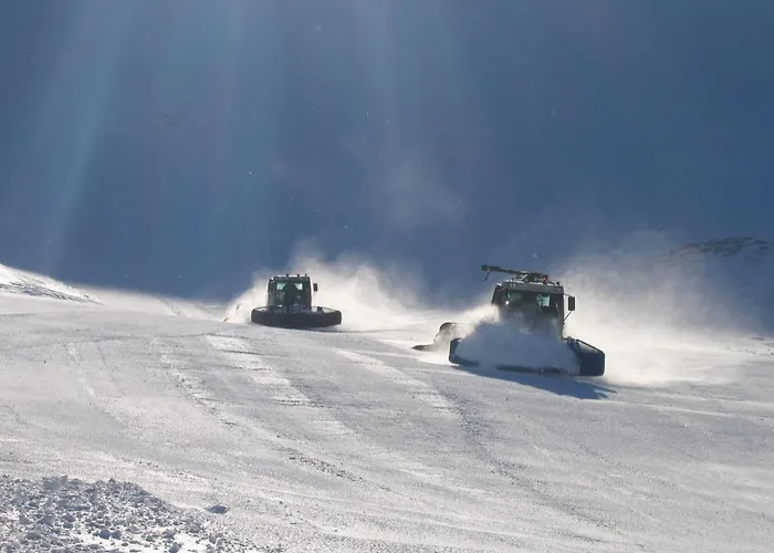 Confortable T3 Au Mont-dore, Proche Thermes - Fr-1-608-21 Daire